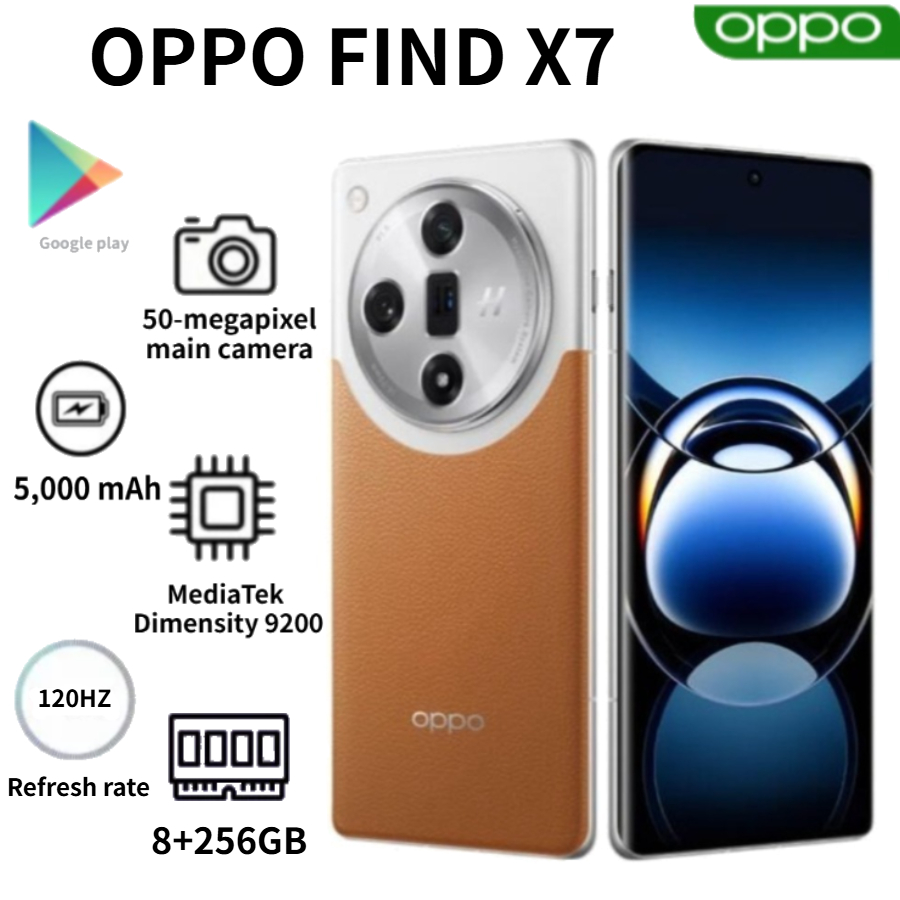 2026 OPPO Find X7 Global Editi – Khadas Vim4 8Gb recenzja i cena