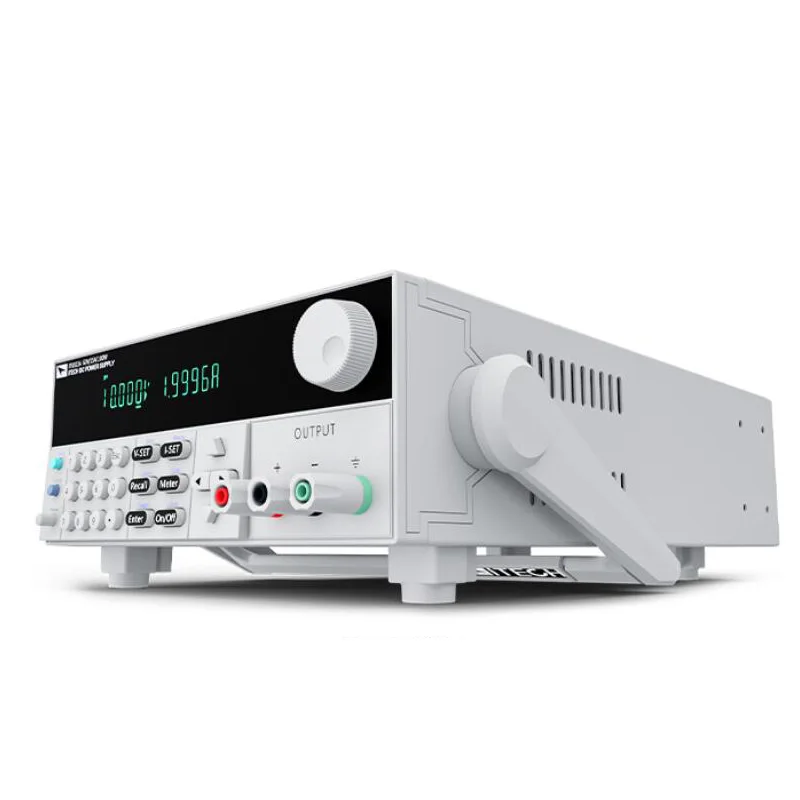 ITECH IT6922A Programowalny za – Programmable Dc Power Supply 60V 5A recenzja i cena