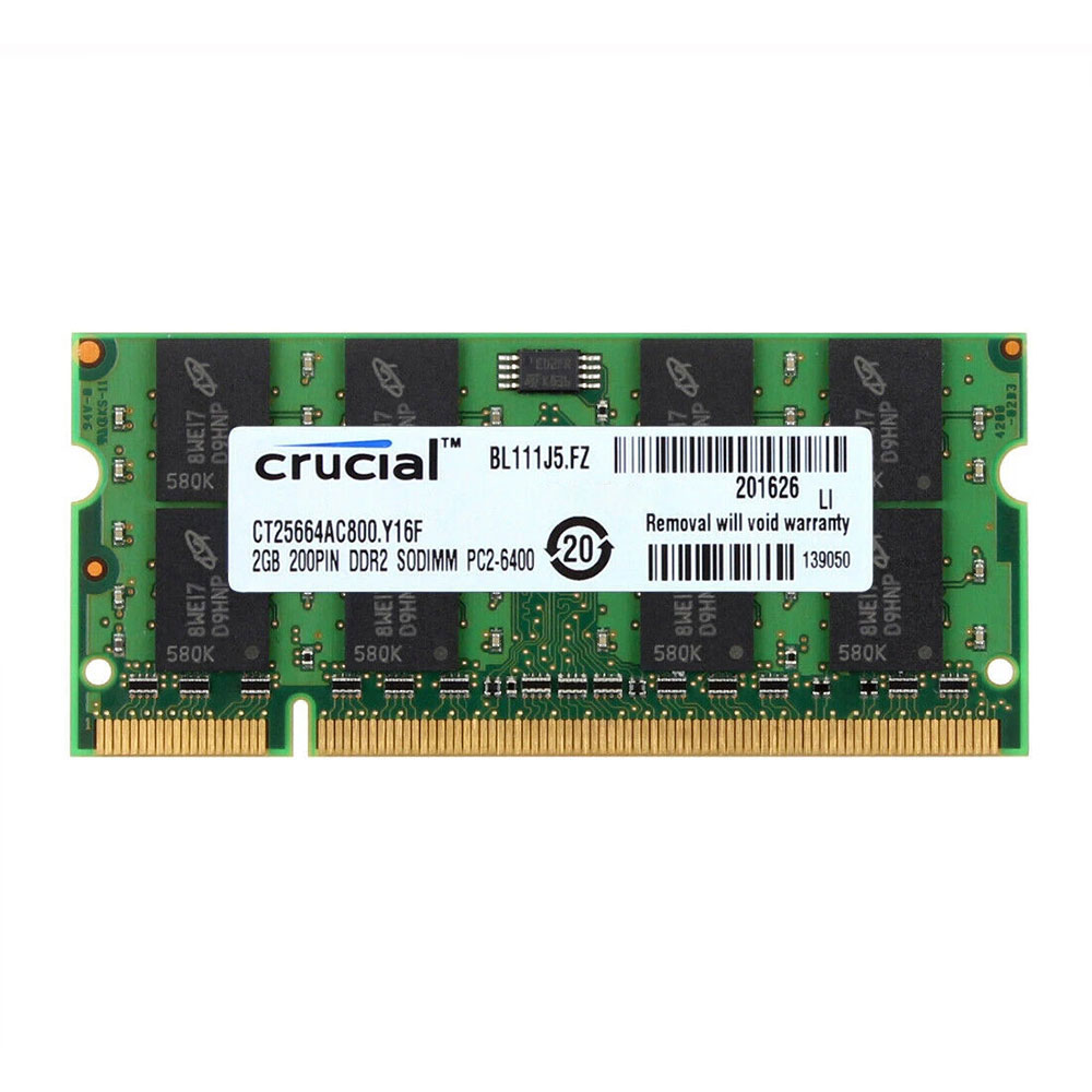 Pamięć RAM Crucial do laptopa  – Khadas Vim4 8Gb recenzja i cena