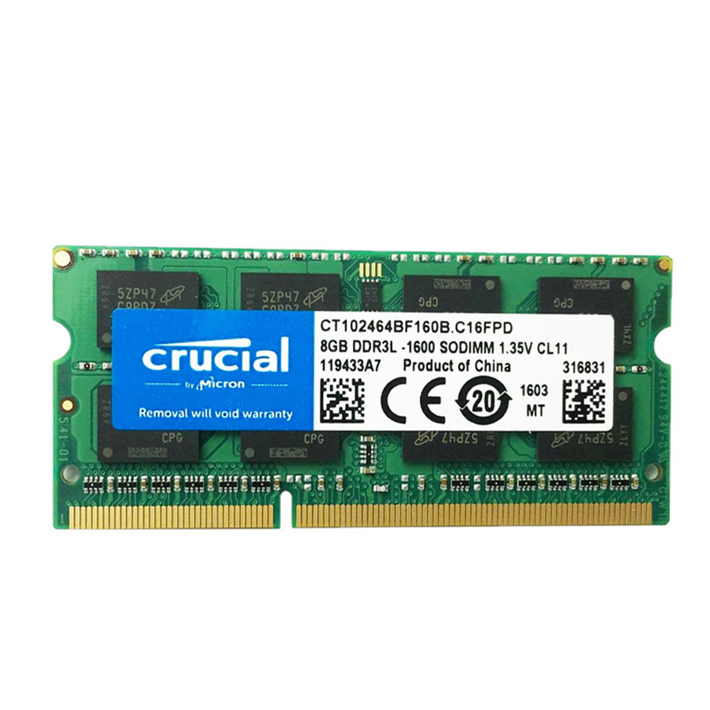 Pamięć RAM Crucial do laptopa  – Khadas Vim4 8Gb recenzja i cena