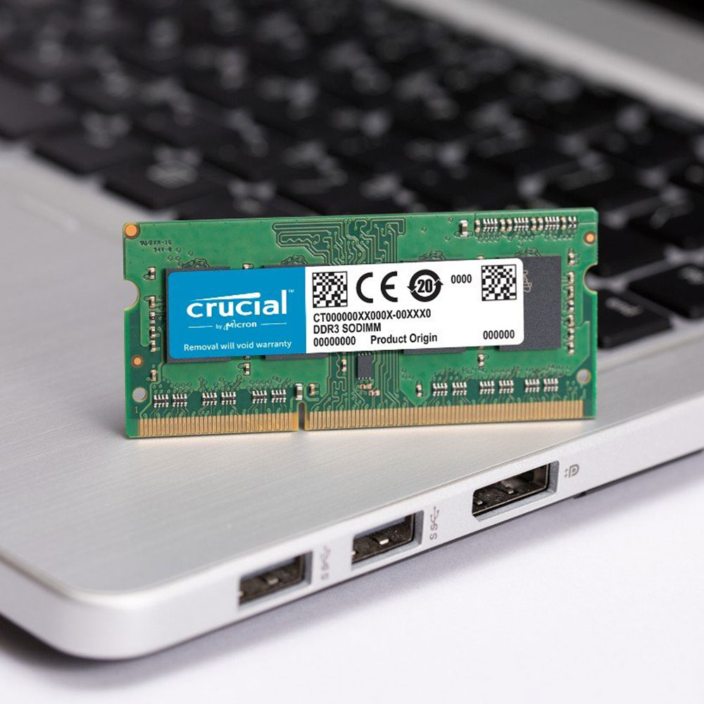 Pamięć RAM Crucial do laptopa  – Khadas Vim4 8Gb recenzja i cena