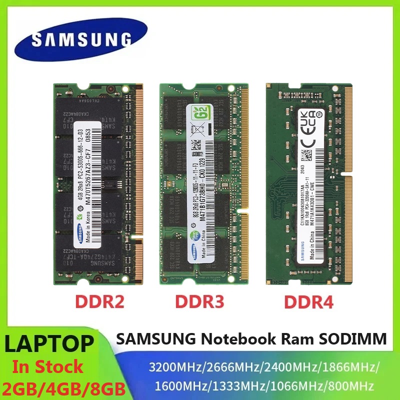 SAMSUNG Laptop Memoria DDR4 DD – Khadas Vim4 8Gb recenzja i cena