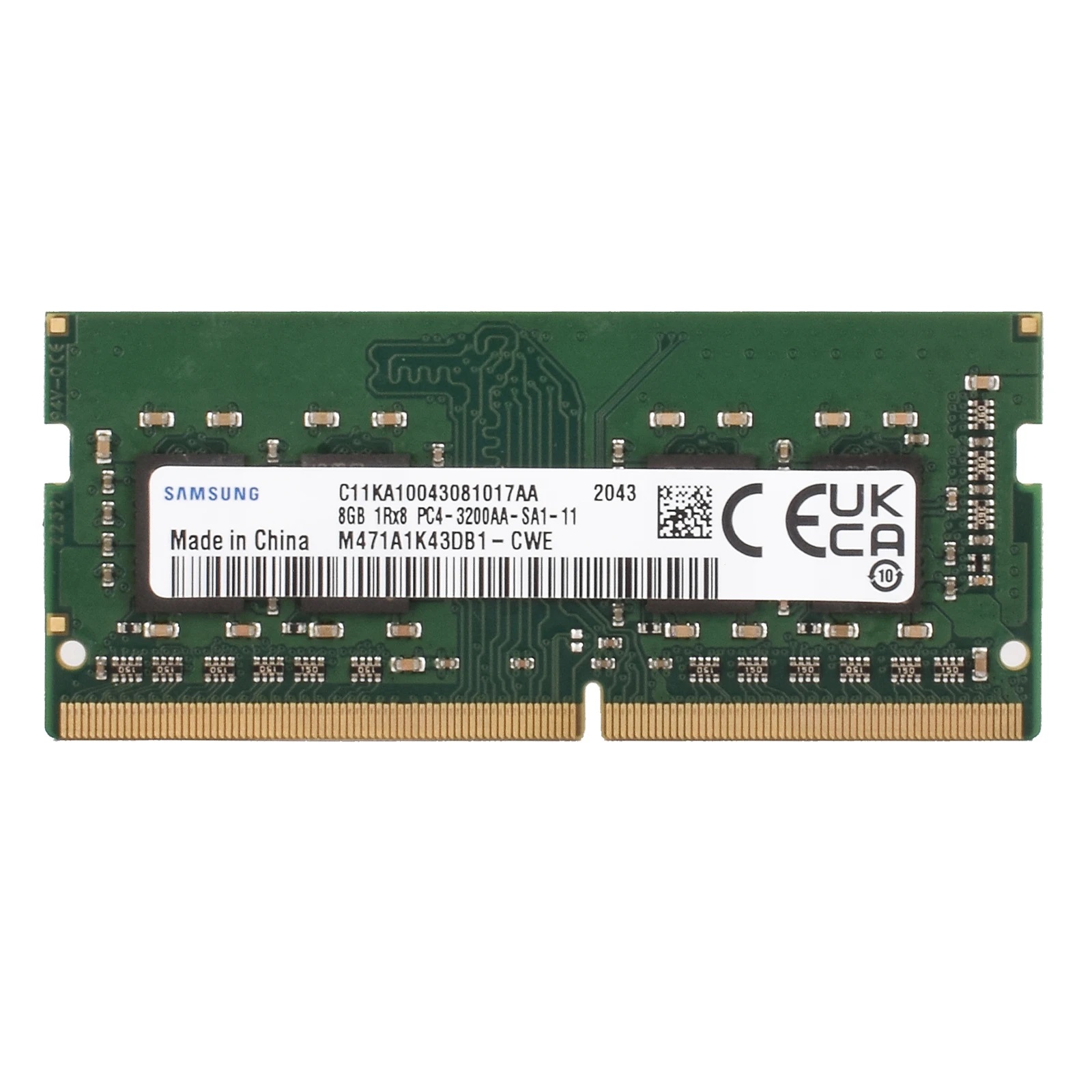 SAMSUNG Laptop Memoria DDR4 DD – Khadas Vim4 8Gb recenzja i cena