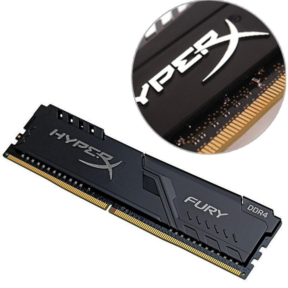 HyperX Fury Memoria DDR4 8GB 1 – Khadas Vim4 8Gb recenzja i cena