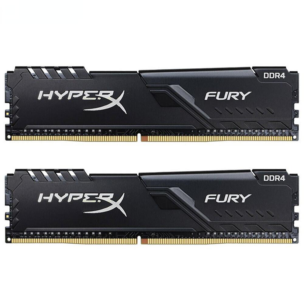 HyperX Fury Memoria DDR4 8GB 1 – Khadas Vim4 8Gb recenzja i cena