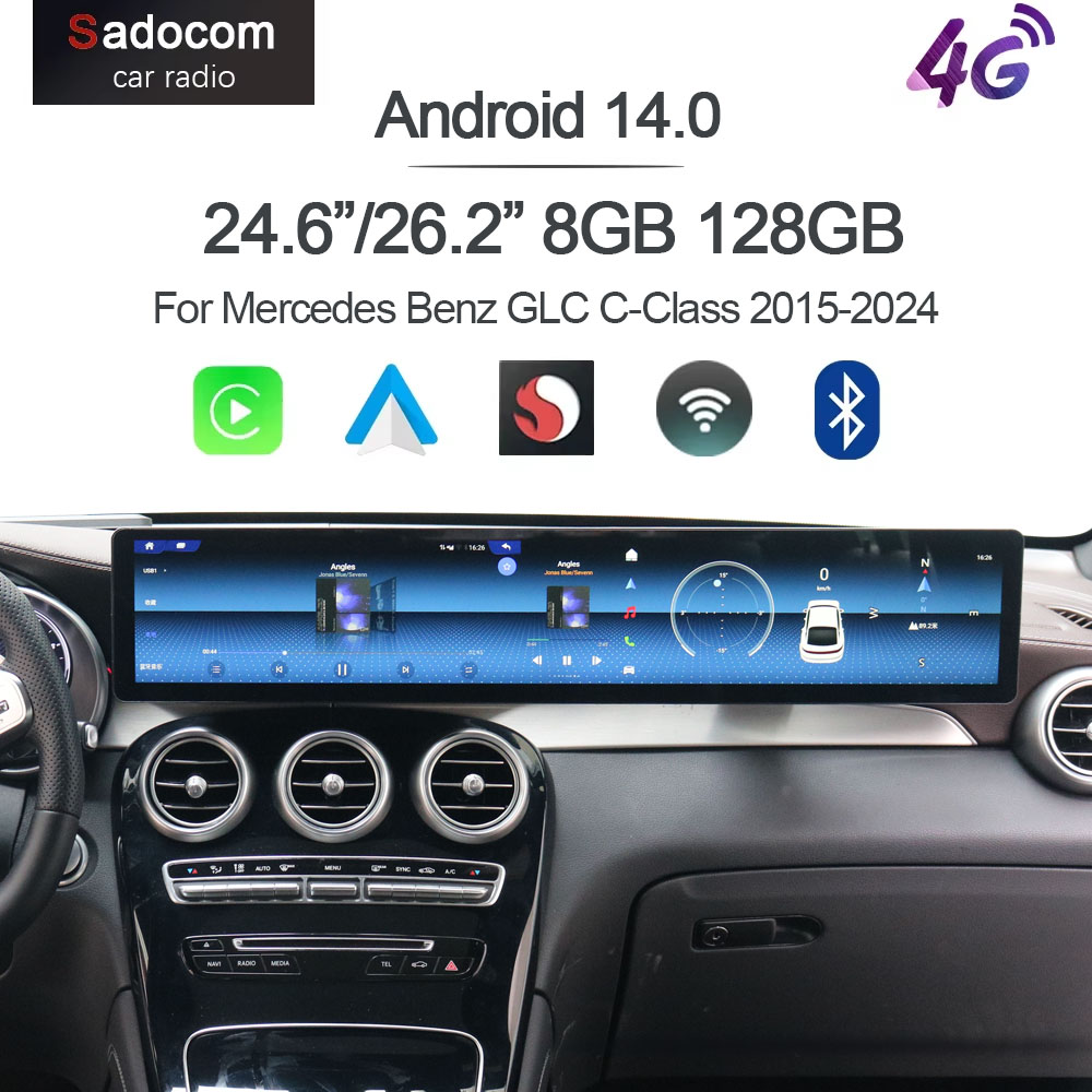 Radio samochodowe Qualcomm Car – Khadas Vim4 8Gb recenzja i cena