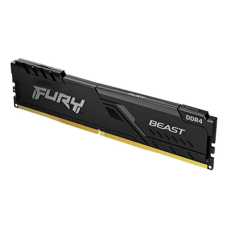 Pamięć RAM DDR4 Kingston BEAST – Khadas Vim4 8Gb recenzja i cena