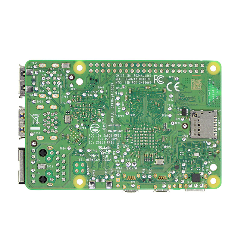 Nowy Raspberry Pi 5 16GB 8GB 4 – Raspberry Pi 5 8Gb Kit recenzja i cena