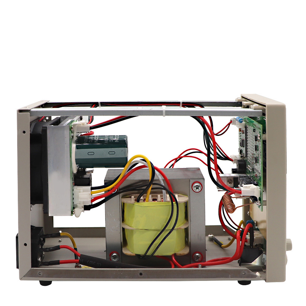 KORAD 3010D 3010P 6005D 6005P  – Programmable Dc Power Supply 60V 5A recenzja i cena